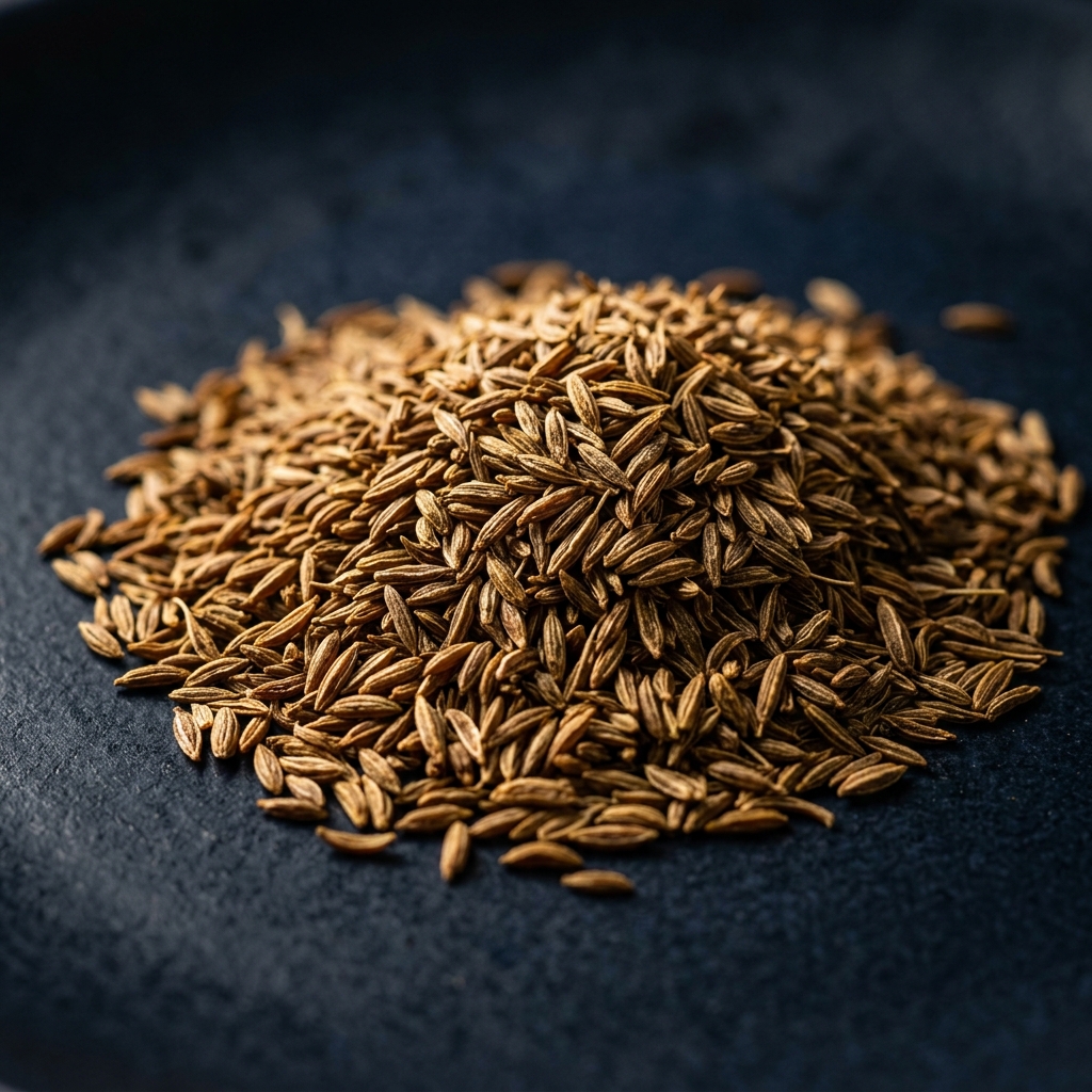 Premium Cumin Seeds