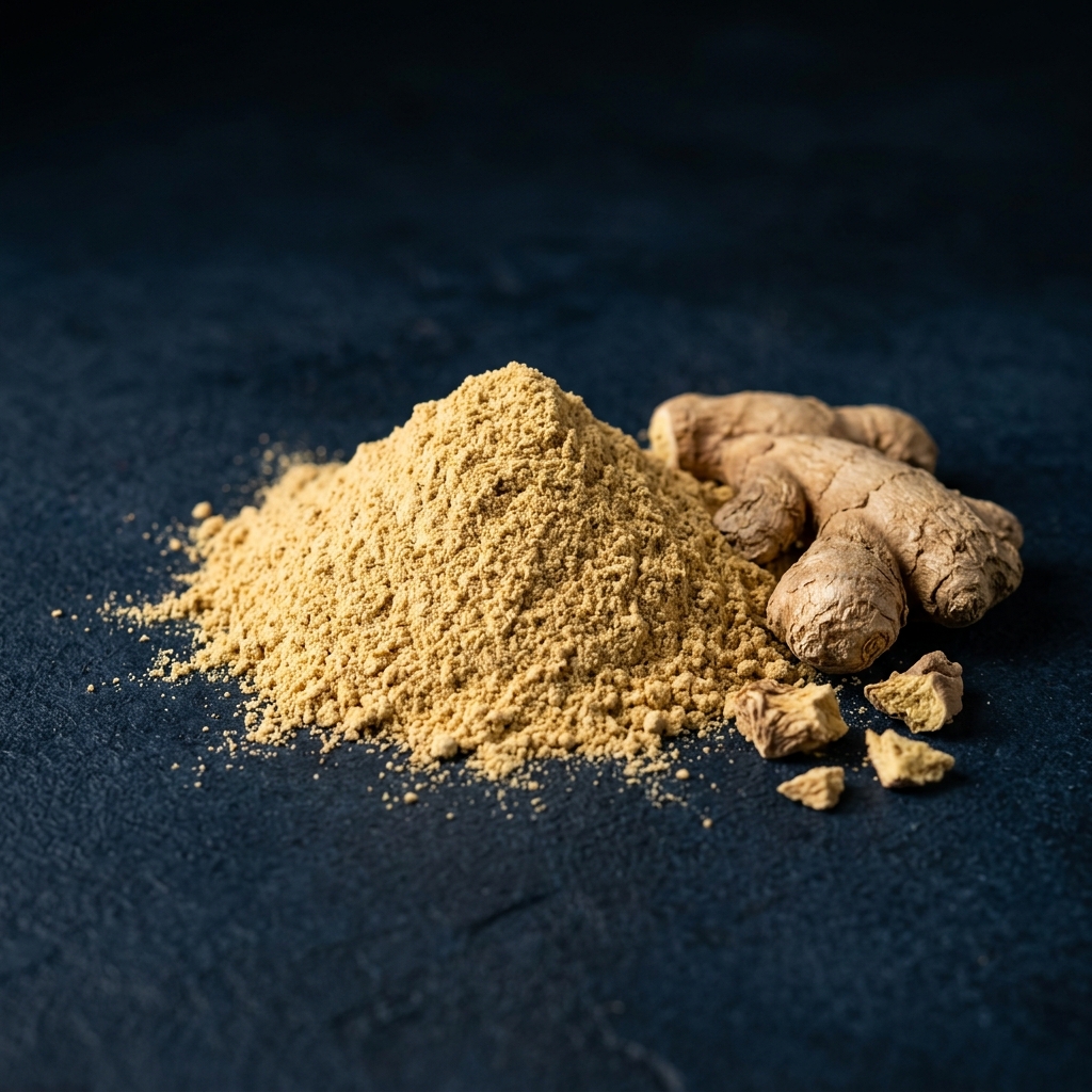 Premium Ginger Powder